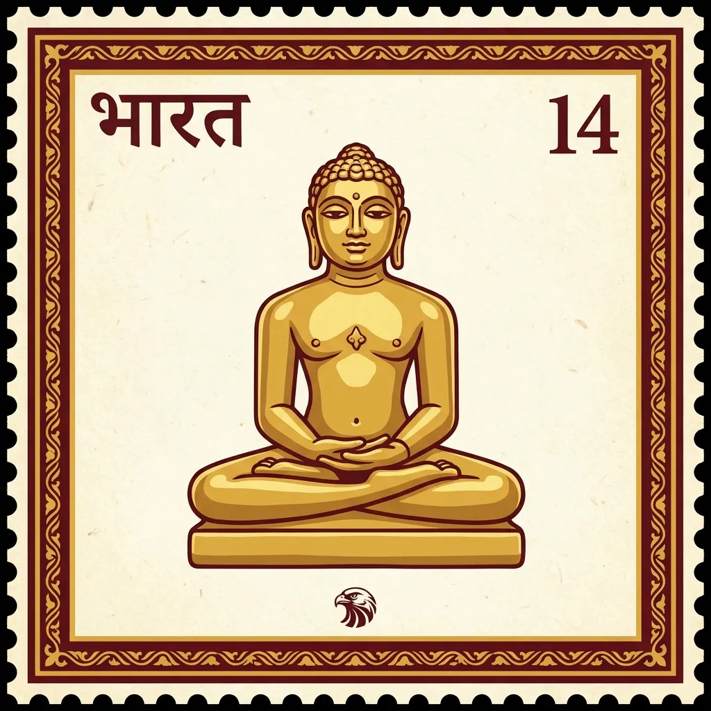 Lord Anantanath - 14th Tirthankara